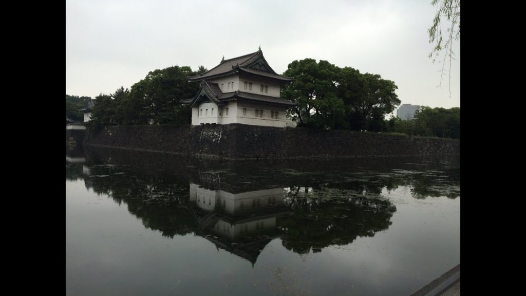 [ 2016 summer: JAPAN pt. 4 ] MT. FUJI & THE IMPERIAL PALACE