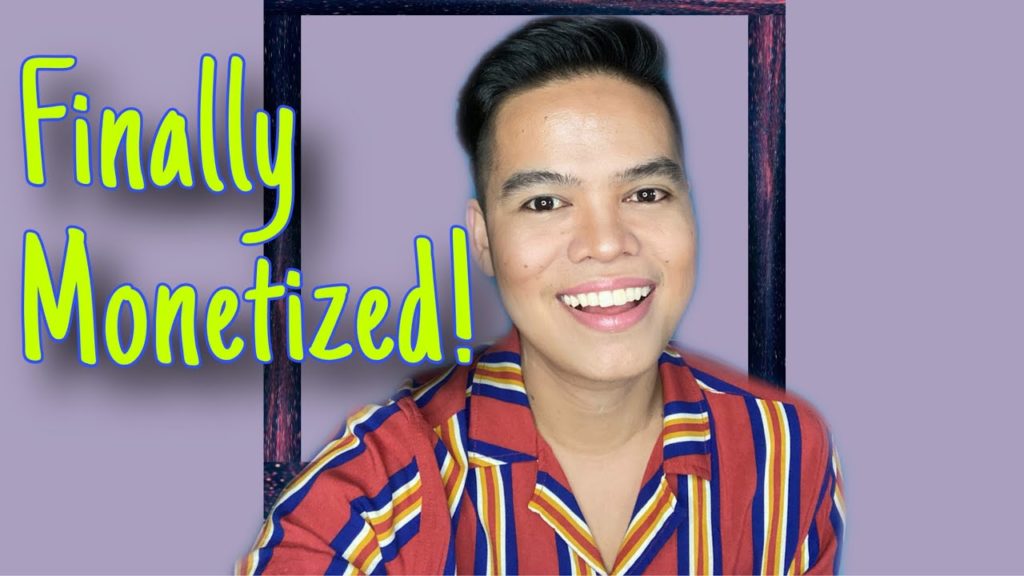 HOW TO GET MONETIZED ON YOUTUBE IN 2020 | Timeline & Process | My YT Journey | Just Julius