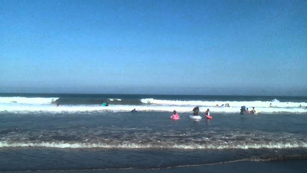 2011/07/16 Shizunami Beach - Part 5.mp4