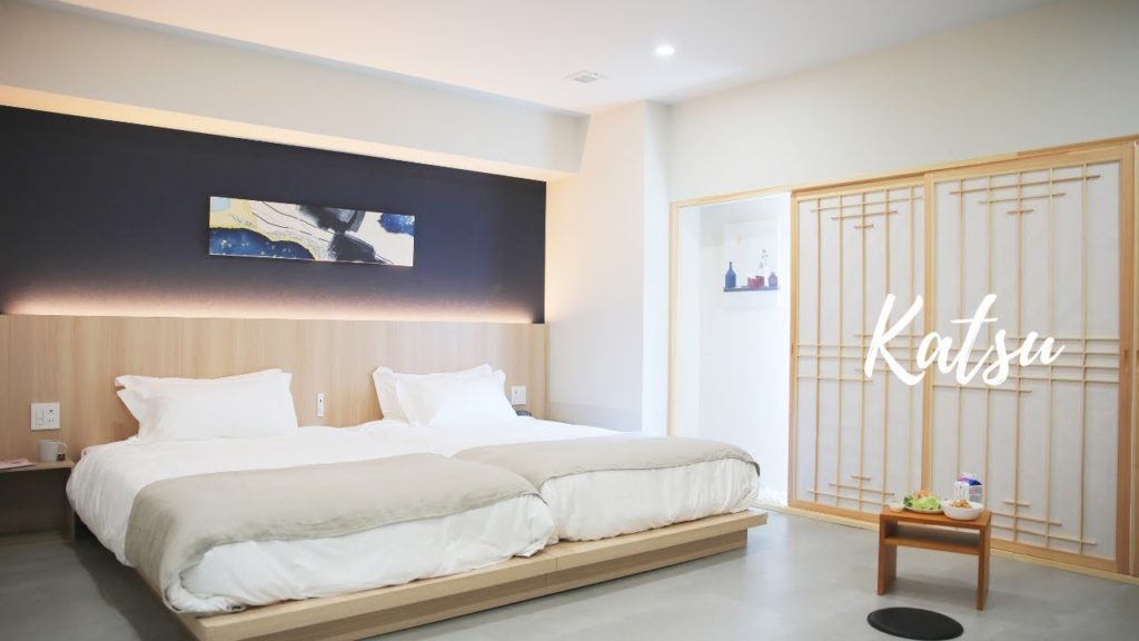 Colon Hotel Room Tour｜【勝Katsu】