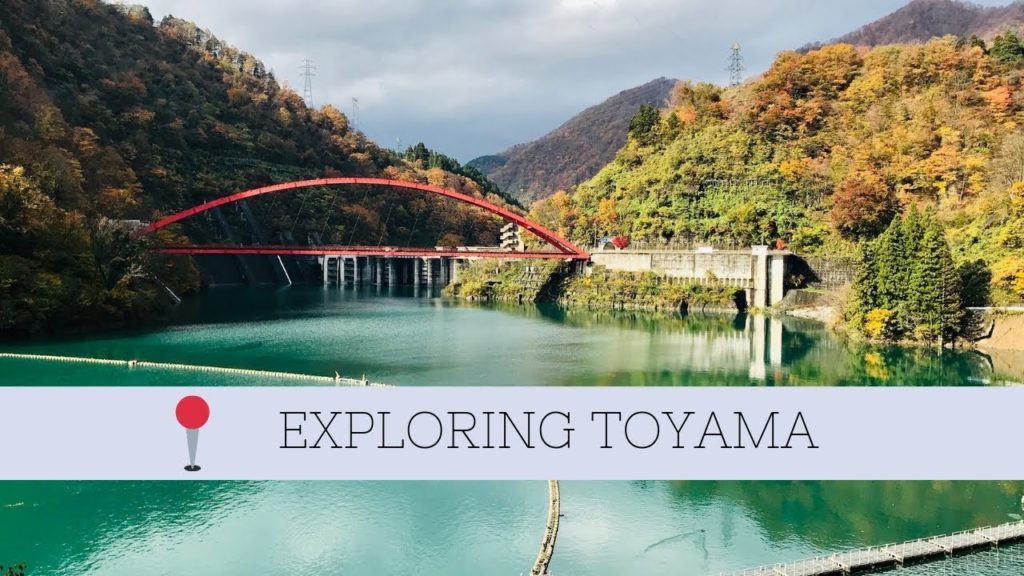 THE BEST NATURE GETAWAY DESTINATION IN JAPAN