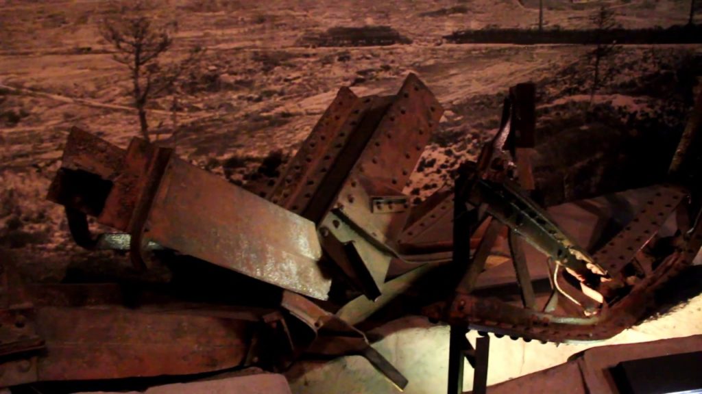 Japan - Nagasaki - Atomic bomb museum 2