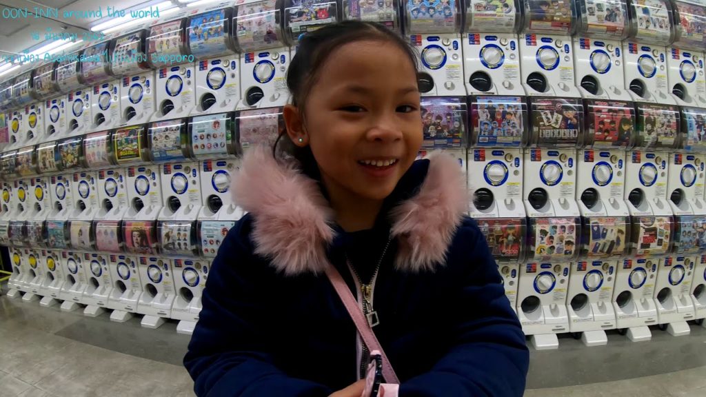 Asahikawa To Sapporo