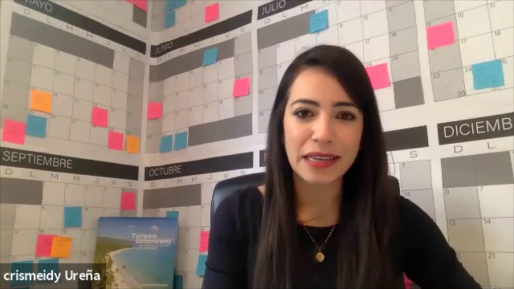 Retos del sector turístico y hotelero para el mercado iberoamericano post Covid-19