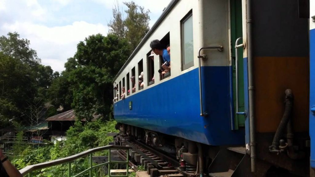 2011-10-19-2 Kanchanaburi Death Railway from outside