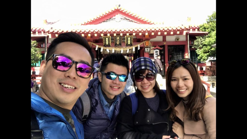 Okinawa Trip 2018日本冲绳之旅