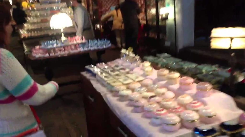 Krit's Hokkaido trip 02-12