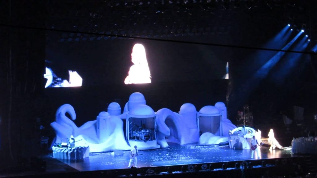 Lady Gaga ArtRave: The Artpop Ball Japan Tour 2014 - 09