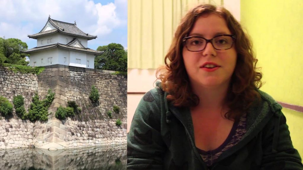 Osaka! My First Stop in Japan: Things To Do & Tips