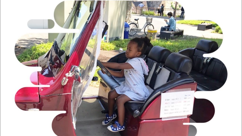 Leila's version of the Osaka Trip Leila's version of the Osaka Trip