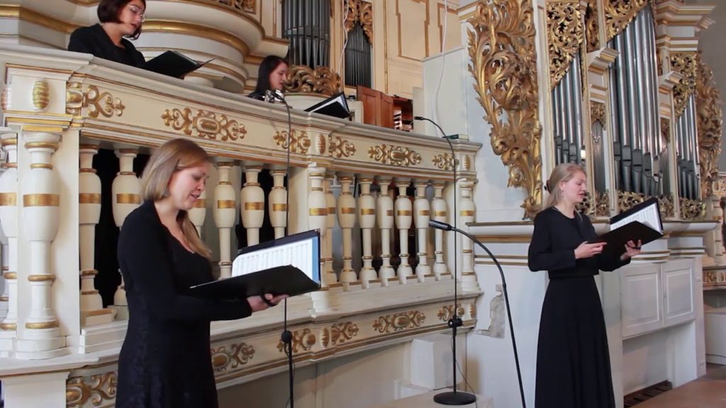 #wirsindda live in concert aus Merseburg "Königin der Instrumente" #wirsindda live in concert aus Merseburg "Königin der Instrumente"