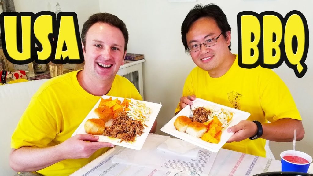 10 Best Places to go in the USA for BBQ