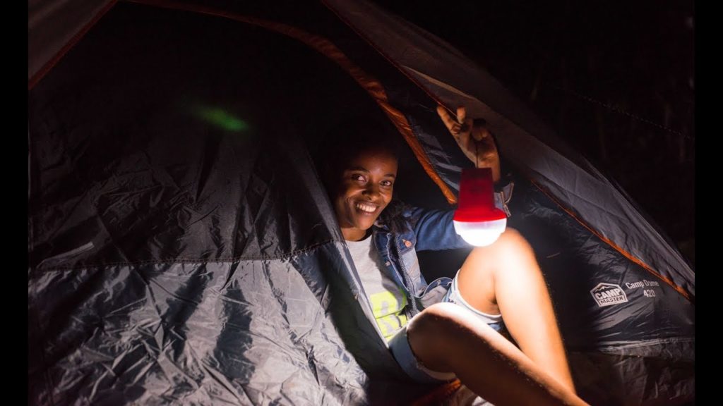 Best Camping Lights - Wassha Lights