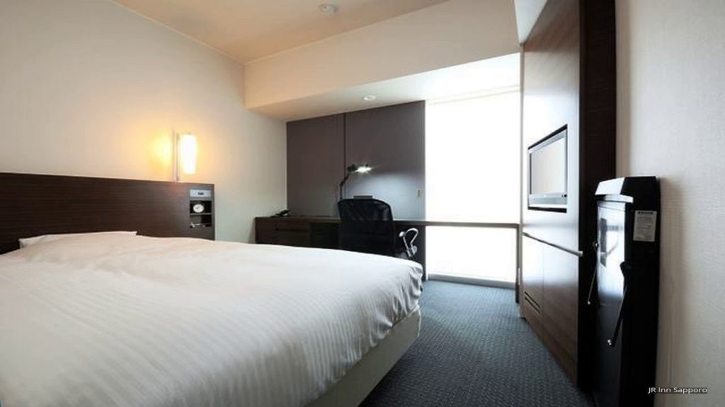 JR Inn Sapporo