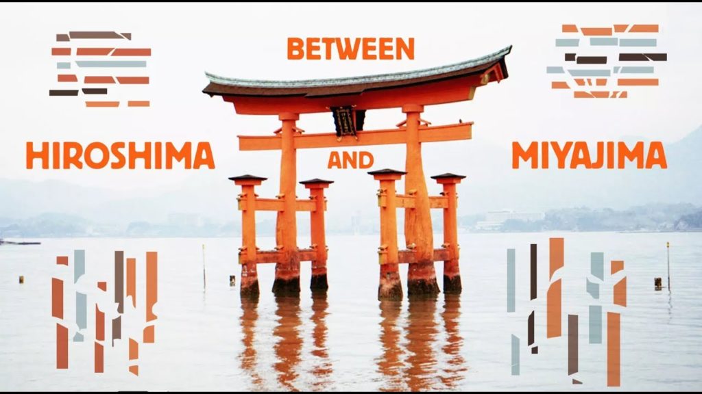 Between Hiroshima and Miyajima – A Visit to Itsukushima and the Peace Memorial Museum