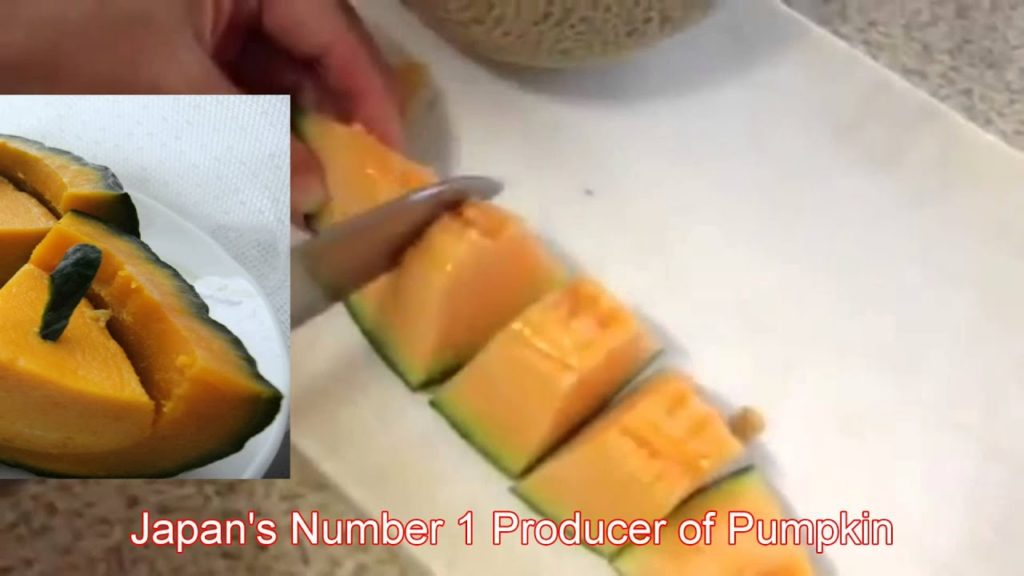 Japan Travel: Fresh Air, Fresh Crops, Hokkaido's Very Best Produce, Hokkaido 38 Japan Travel: Fresh Air, Fresh Crops, Hokkaido's Very Best Produce, Hokkaido 38