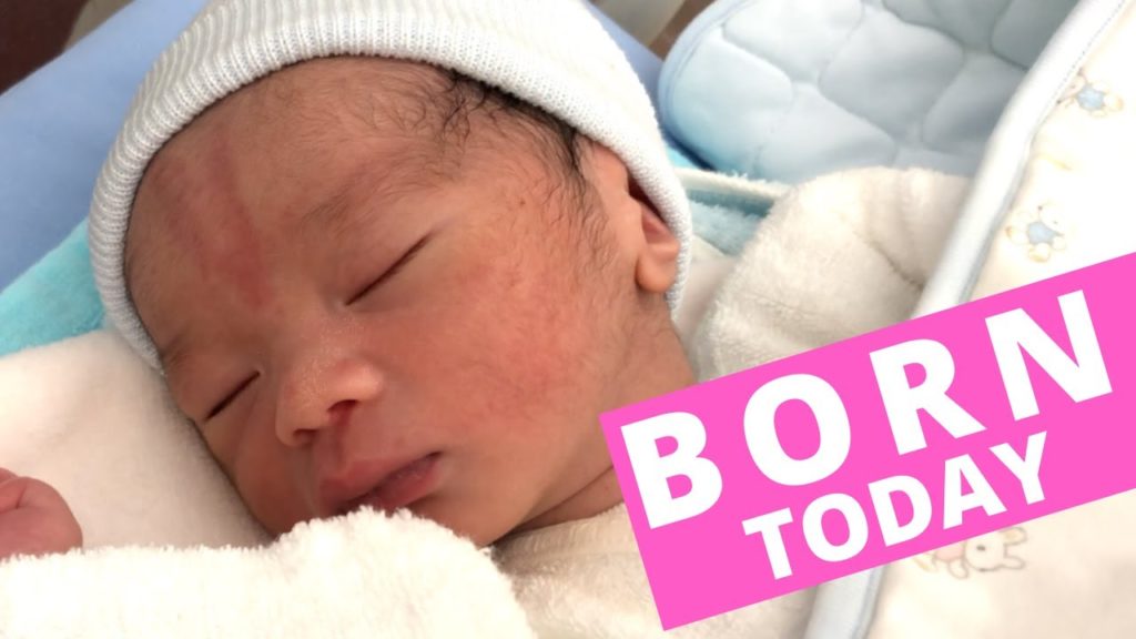 The Day our Son was Born Ep.02 The Day our Son was Born Ep.02