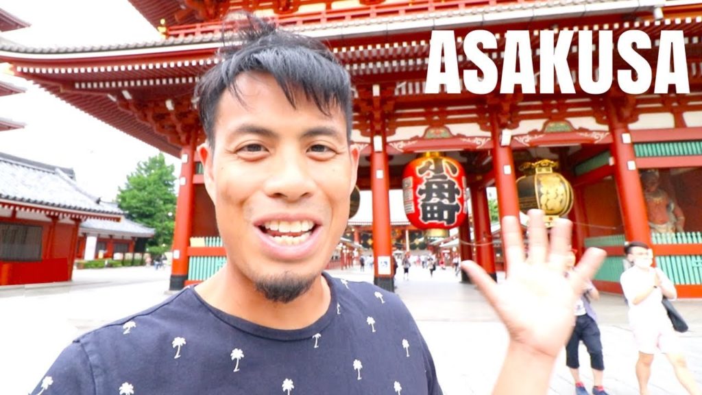 Where to STAY in TOKYO – The Gate Hotel Asakusa Where to STAY in TOKYO - The Gate Hotel Asakusa
