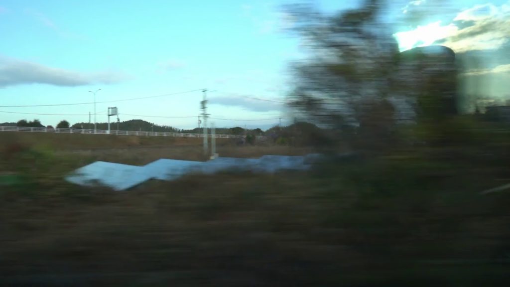 Train Travel Channel - Japanese country side