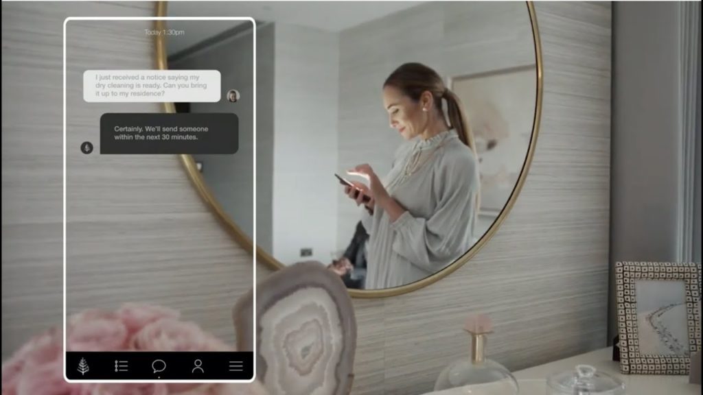 Your Home, At Your Fingertips | Introducing the New Digital Experience for Four Seasons Residents