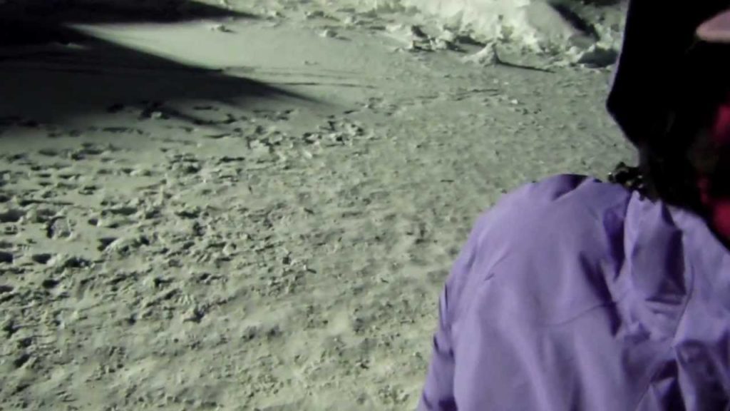 Hokkaido Trip Akan Lake