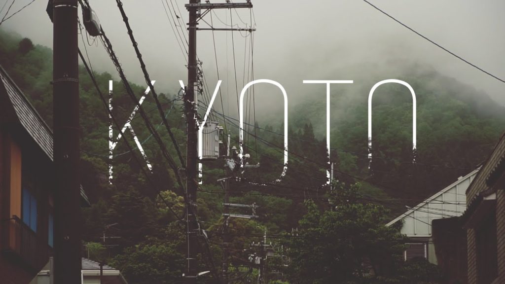 KYOTO - JAPAN / May 2016