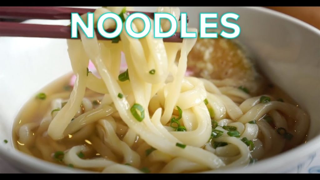 5 Places For Noodle Lovers
