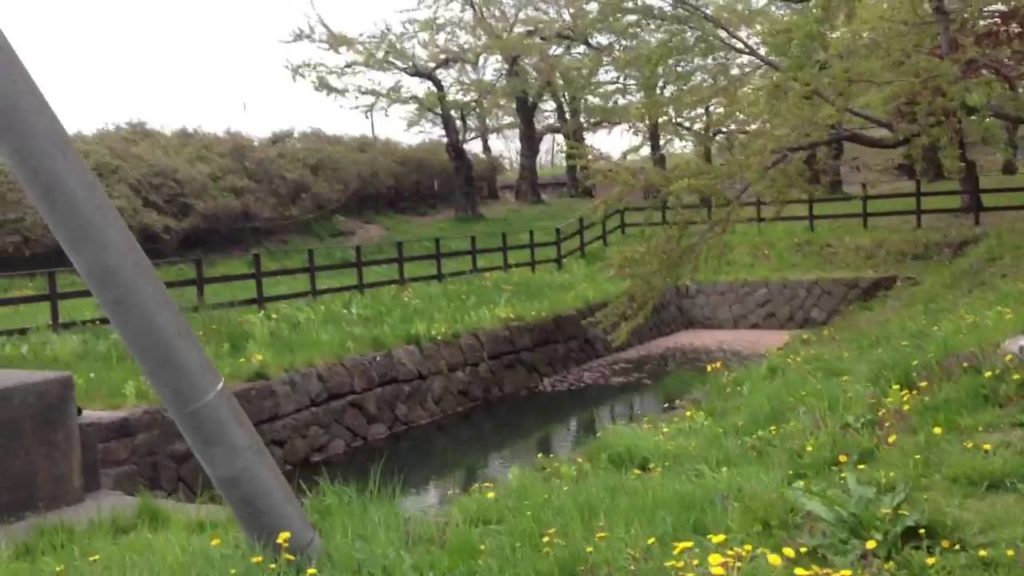 Krit's Hokkaido trip 07-08