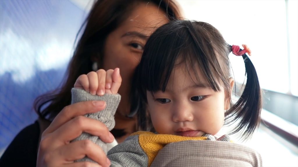 Last day in Osaka Last day in Osaka