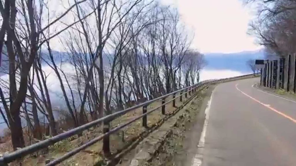 A MAD DOG CHALLENGE - Tokyo to Sapporo