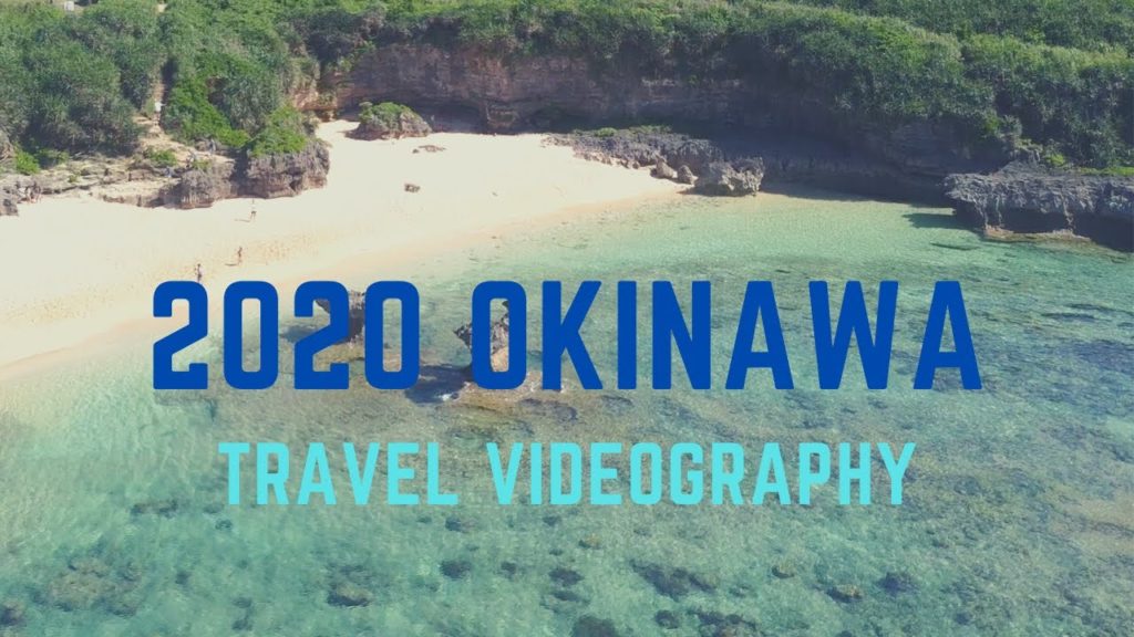 a6400 - Okinawa travel videography