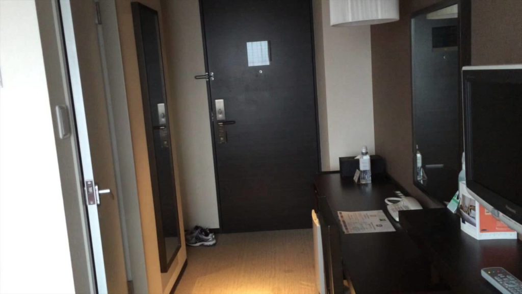 Ibis Styles Kyoto Small Hotel Japan Ibis Styles Kyoto Small Hotel Japan