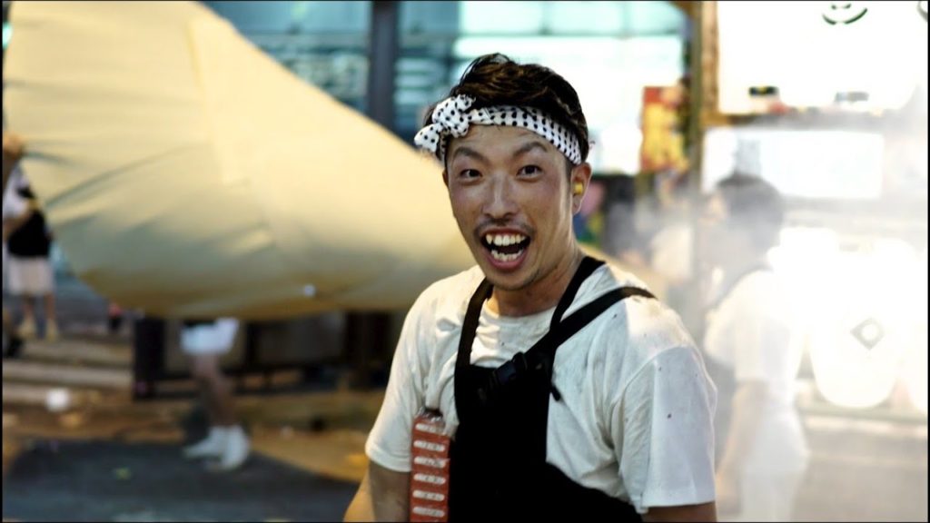 Festivals in Japan, Nagasaki