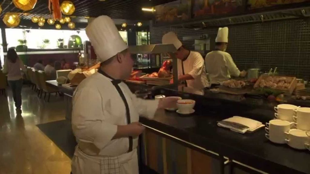 DoubleTree by Hilton Sukhumvit Bangkok