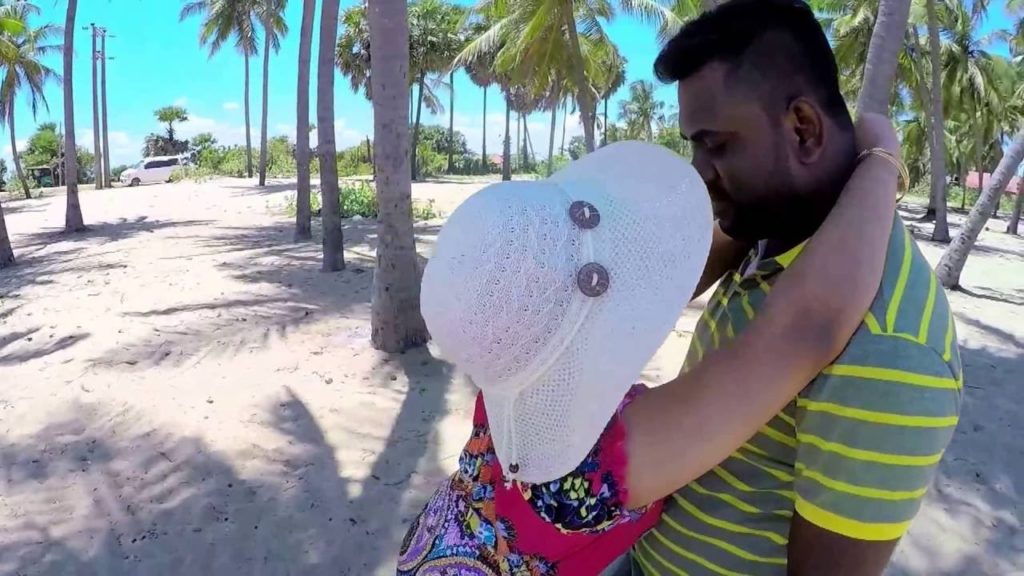 Explore Lanka with FawZan l GoPro Srilanka 2016