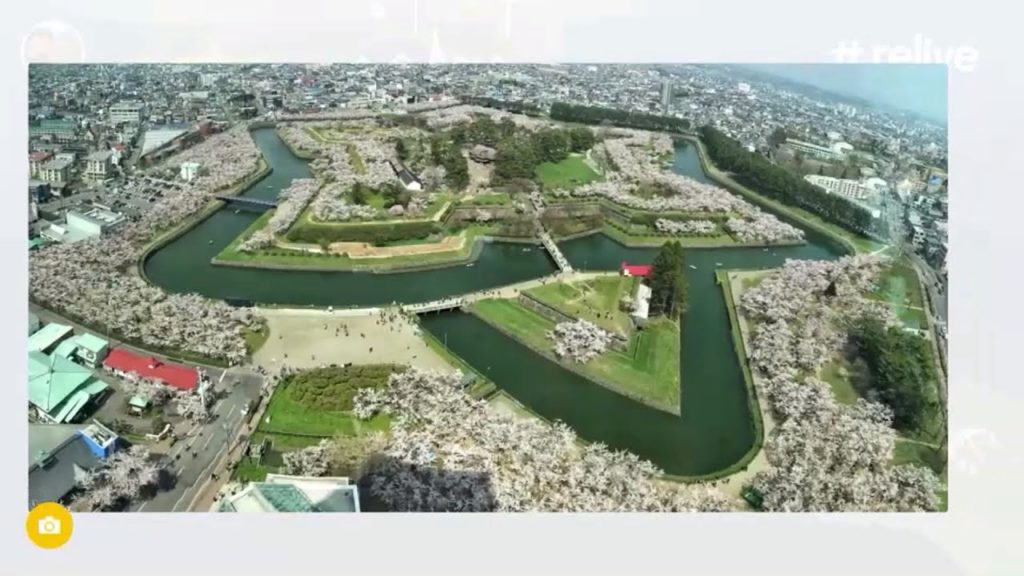 Two-week solo travel up north in Hokkaido and back to Osaka