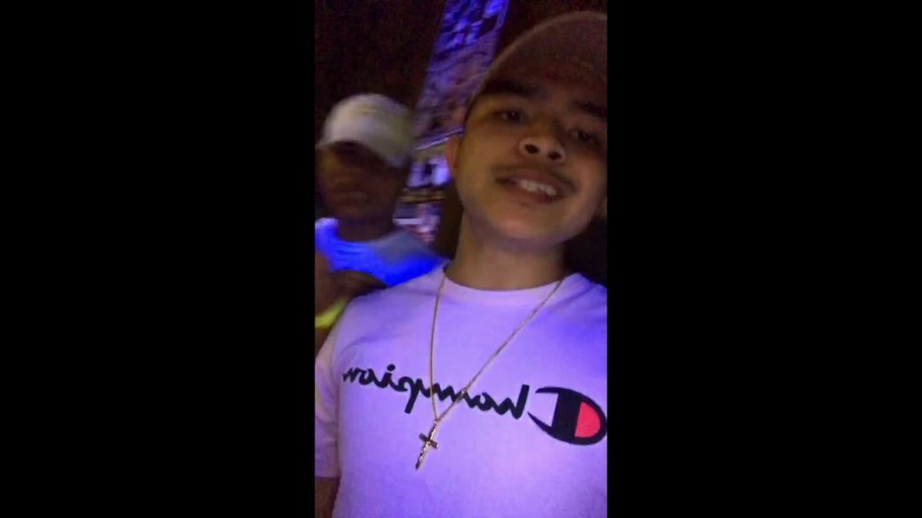 (WATCH THIS) Okinawa, Japan (Summer 2018)