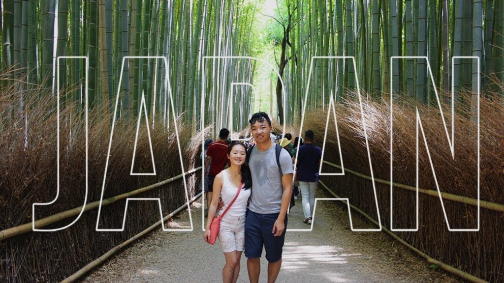 SUMMER IN JAPAN (日本の夏 ) 🇯🇵 | TRAVEL VLOG