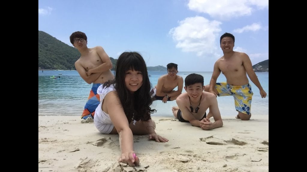 Okinawa 2016 with GoPro Hero 4 Silver