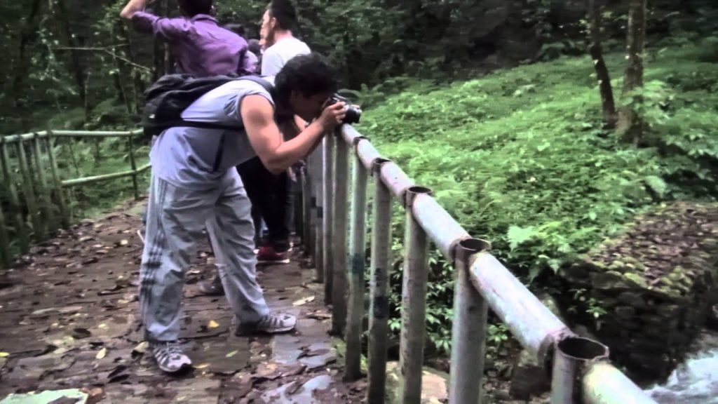 Shivapuri Challenge 2014