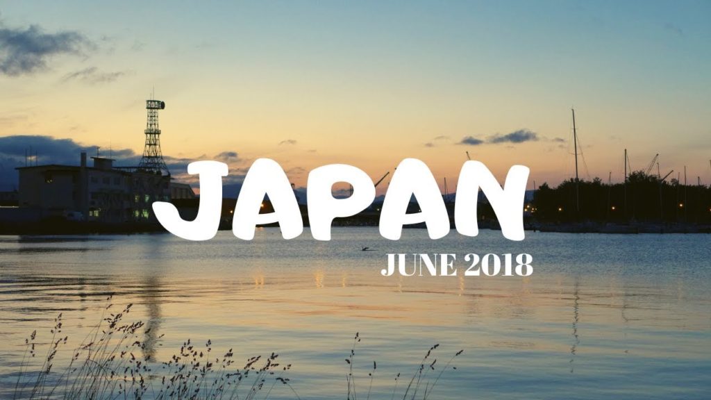 Travel Vlog | Japan Part 2 | Hokkaido