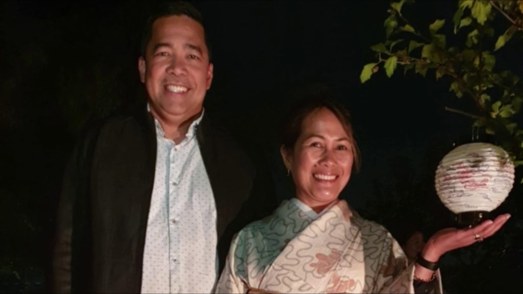 RICKSHAW & GEISHA, KYOTO JAPAN