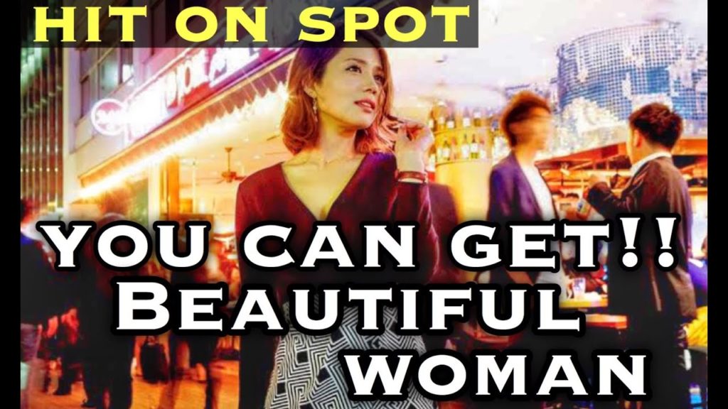 Tokyo Walking Ginza Corridor Street at night 4K+MAP【Japan Travel Guide】