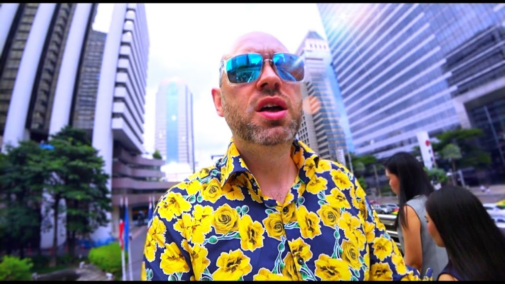 Why I ❤️  my SONY FDR X3000 in 2020 for my Youtube Filming Setup