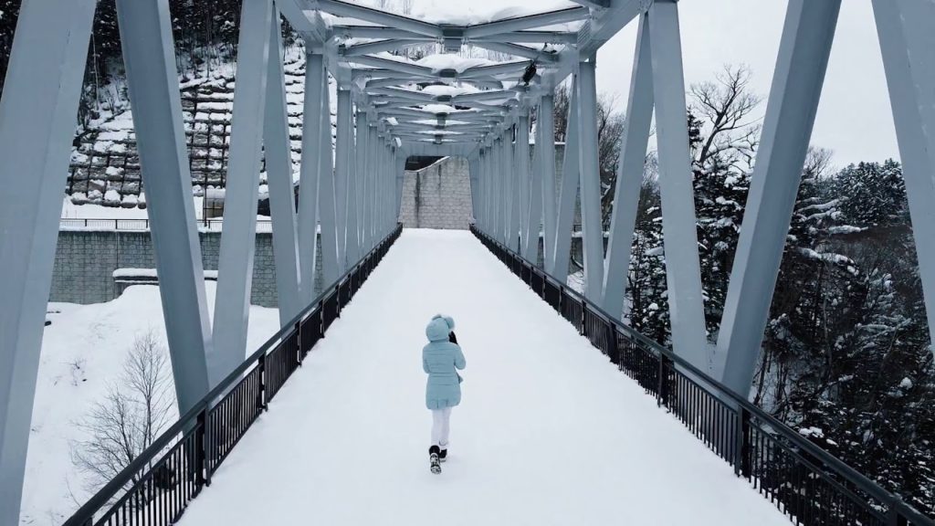 Hokkaido Winter 2020 Part 1