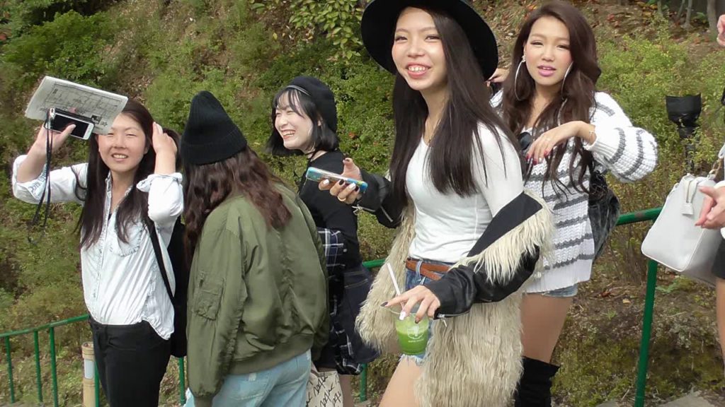 Japon (JAP12b) Kyoto Sannenzaka IshibeKoji