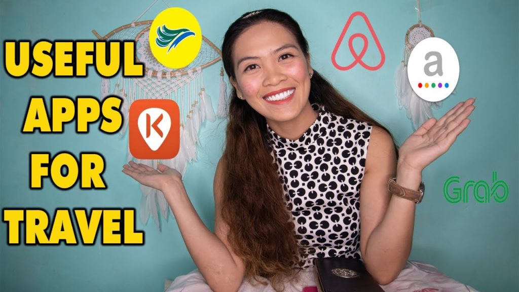 Top MUST HAVE Travel Apps & Services!✈️| Where to book CHEAP FLIGHT? | Travel Tips and Hacks ❤️