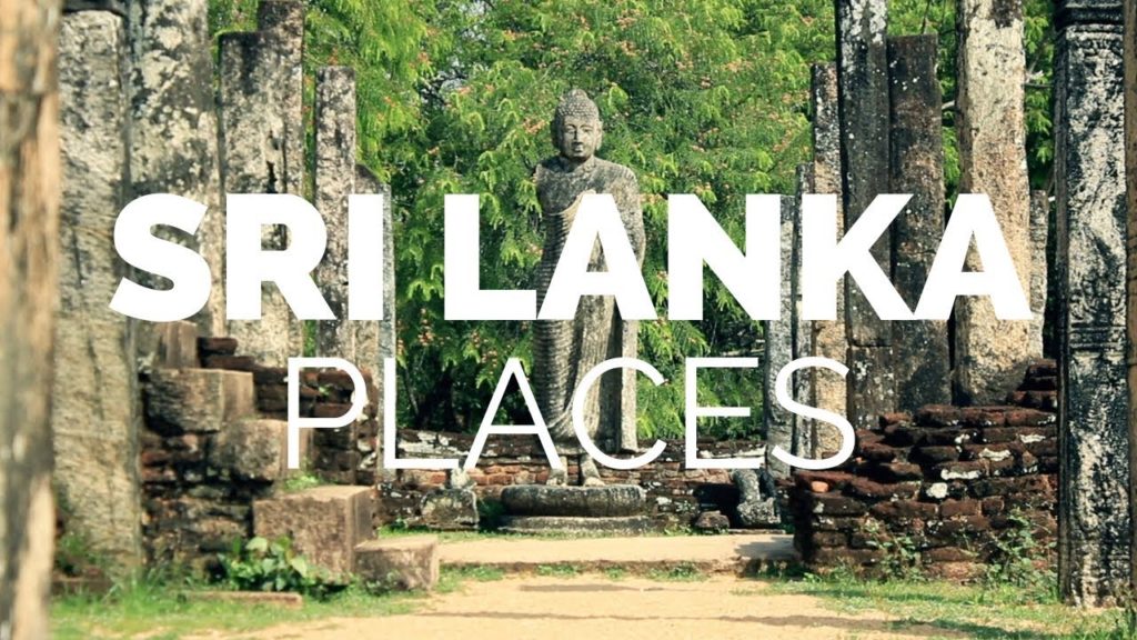 10 Best Places to Visit in Sri Lanka – Travel Video 10 Best Places to Visit in Sri Lanka - Travel Video