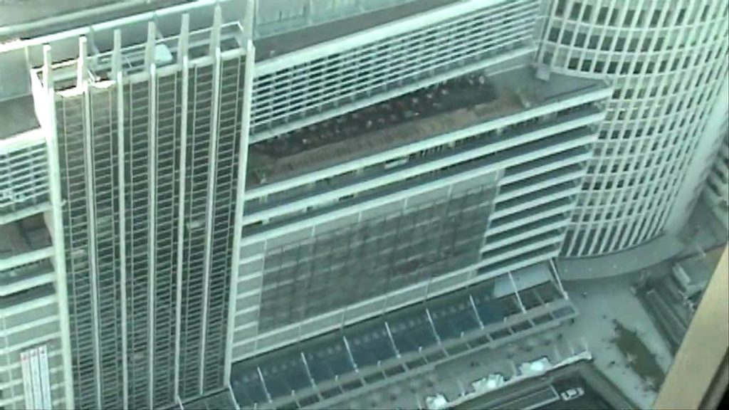 Nagoya City 2 - By Paul