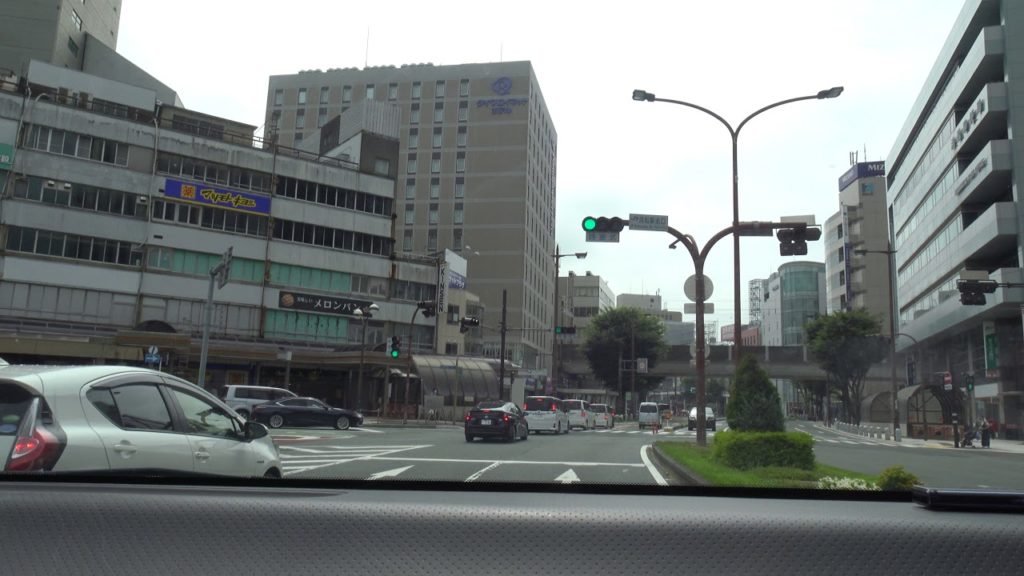 静岡県浜松市!市街地を車でドライブして解説④自民党の塩谷立衆議院議員事務所⇒鍛冶町!人口80万人の政令指定都市!The city of Hamamatsu city in Japan 静岡県浜松市!市街地を車でドライブして解説④自民党の塩谷立衆議院議員事務所⇒鍛冶町!人口80万人の政令指定都市!The city of Hamamatsu city in Japan